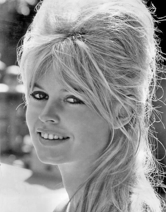 Orla Bardot