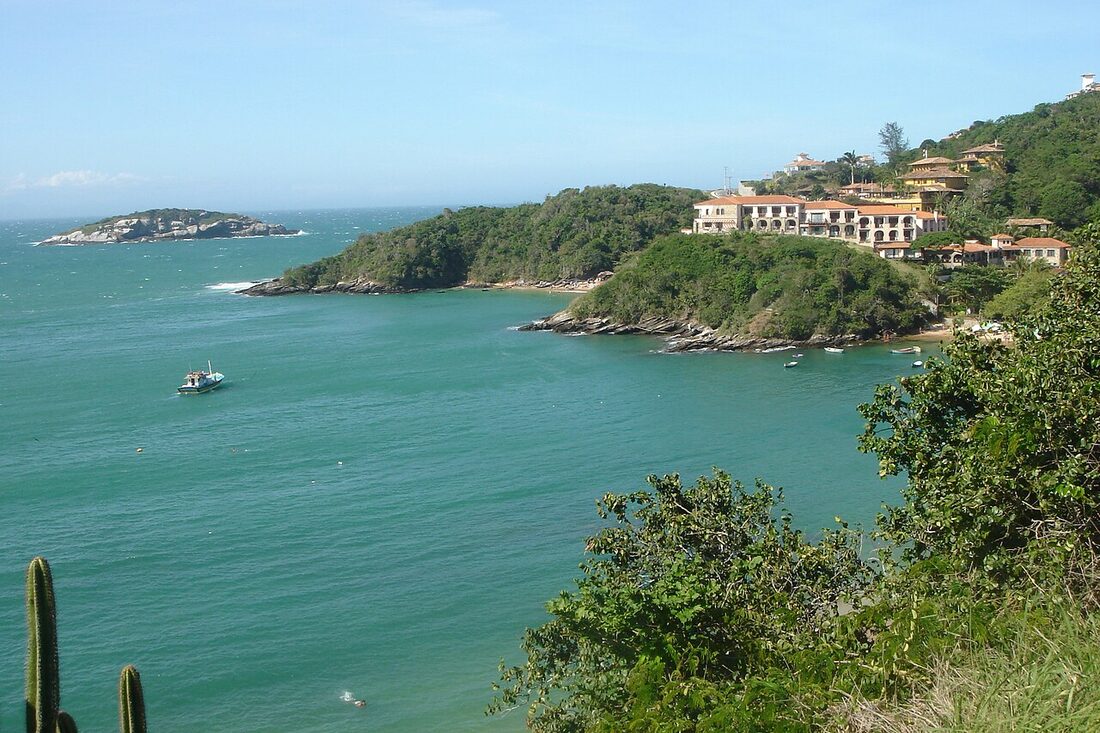 Praia Armacao