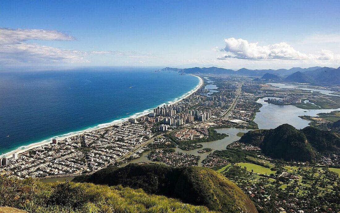 Praia da Barra