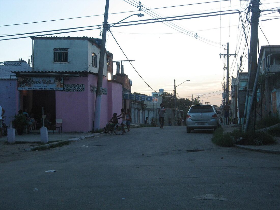Praia da Cidade