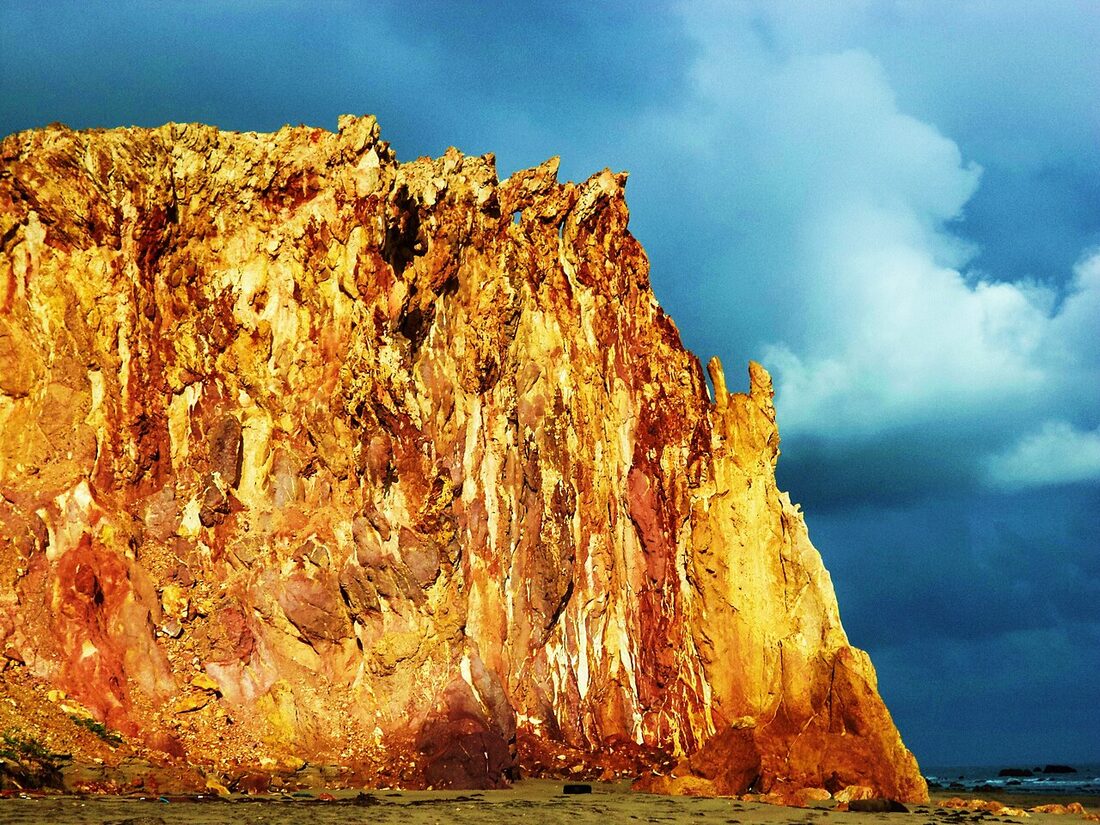 Praia de Ponta Grossa