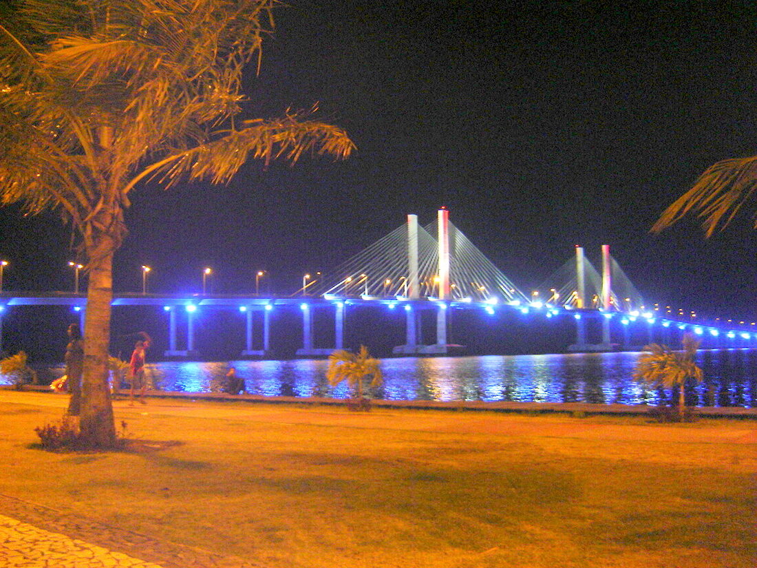 Praia dos Coqueiros